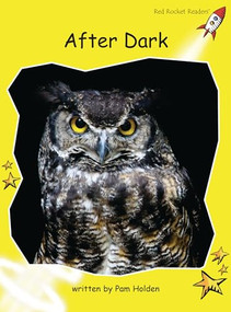 After Dark - 9781877490125 by Pam Holden, 9781877490125