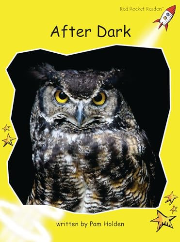After Dark - 9781877490125 by Pam Holden, 9781877490125