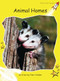 Animal Homes - 9781877490101 by Pam Holden, 9781877490101