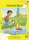 Charlie's Boat by Pam Holden, Richard Hoit, 9781877419171