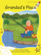 Grandad's Place by Pam Holden, Samer Hatam, 9781776540525