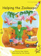 Helping the Zookeeper by Pam Holden, Jim Storey, 9781877419188