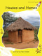 Houses and Homes by Pam Holden, 9781877419300