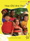 How Old Are You? by Pam Holden, 9781877435010