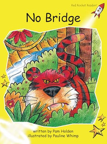 No Bridge by Pam Holden, Pauline Whimp, 9781877363351