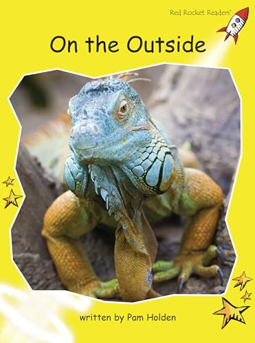 On the Outside by Pam Holden, 9781776540648