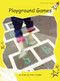 Playground Games by Pam Holden, 9781877490071