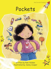 Pockets - 9781877363368 by Pam Holden, Jenny Cooper, 9781877363368
