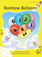 Rainbow Balloons by Pam Holden, Richard Hoit, 9781877363375