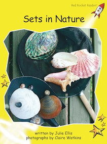 Sets in Nature by Julie Ellis, Claire Watkins, 9781877419331