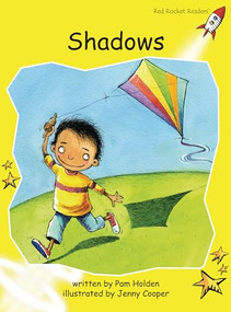 Shadows - 9781776540563 by Pam Holden, Jenny Cooper, 9781776540563