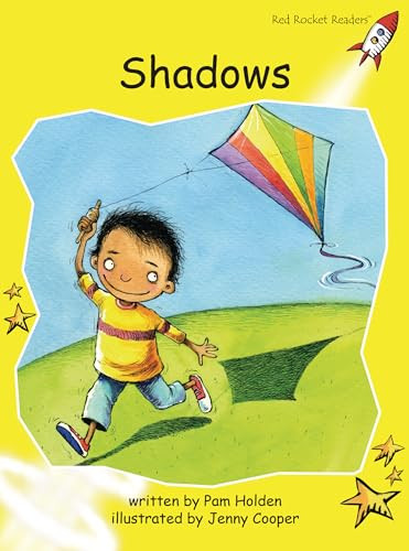 Shadows - 9781776540563 by Pam Holden, Jenny Cooper, 9781776540563