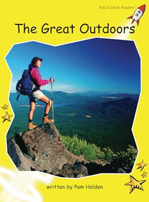 The Great Outdoors - 9781877490149 by Pam Holden, 9781877490149