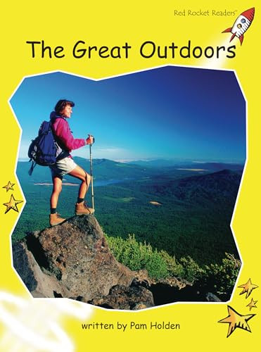 The Great Outdoors - 9781877490149 by Pam Holden, 9781877490149