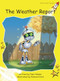 The Weather Report - 9781877363924 by Pam Holden, Richard Hoit, 9781877363924