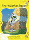 The Weather Report Big Book Edition by Pam Holden, Richard Hoit, 9781776542086