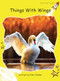 Things with Wings - 9781877419997 by Pam Holden, 9781877419997