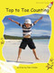 Top to Toe Counting by Pam Holden, 9781877490132