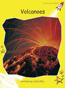 Volcanoes - 9781877419317 by Julie Ellis, 9781877419317