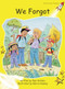 We Forgot by Pam Holden, Kelvin Hawley, 9781877363399