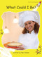 What Could I Be? - 9781877490088 by Pam Holden, 9781877490088