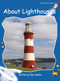 About Lighthouses by Pam Holden, 9781776540778