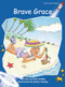 Brave Grace by Pam Holden, Kelvin Hawley, 9781877363405