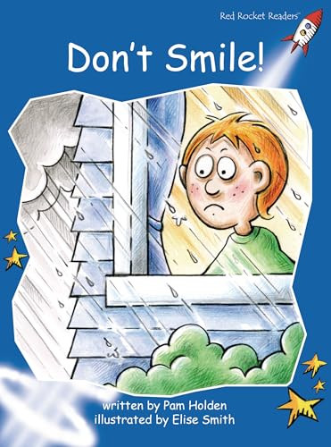 Don't Smile! by Pam Holden, Elise Smith, 9781877419591