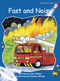 Fast and Noisy by Pam Holden, Pauline Whimp, 9781877363429