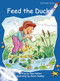 Feed the Ducks by Pam Holden, Kelvin Hawley, 9781877419607