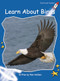 Learn about Birds by Pam Holden, 9781776540808