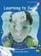 Learning to Swim by Pam Holden, 9781776540815