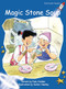 Magic Stone Soup by Pam Holden, Kelvin Hawley, 9781776540754