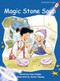 Magic Stone Soup Big Book Edition by Pam Holden, Kelvin Hawley, 9781776541645