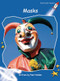 Masks - 9781877490194 by Pam Holden, 9781877490194