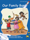 Our Family Band by Pam Holden, Robin Van't Hof, 9781877419614