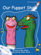 Our Puppet Show by Pam Holden, Samer Hatam, 9781776540723