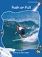 Push or Pull by Pam Holden, 9781877435058