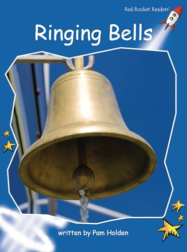 Ringing Bells by Pam Holden, 9781776540839