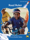 Road Rules by Rosalind Hayhoe, 9781877490163