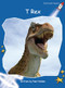 T Rex by Pam Holden, 9781877435034