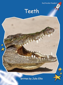 Teeth - 9781877419355 by Julie Ellis, 9781877419355