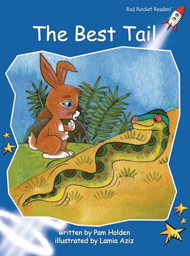 The Best Tail by Pam Holden, Lamia Aziz, 9781877363467