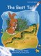 The Best Tail by Pam Holden, Lamia Aziz, 9781877363467