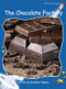 The Chocolate Factory by Rosalind Hayhoe, 9781877419362