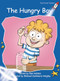 The Hungry Boy by Pam Holden, Michael Cashmore-Hingley, 9781776540693