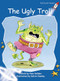 The Ugly Troll by Pam Holden, Kelvin Hawley, 9781776541911