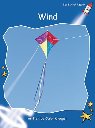 Wind - 9781877490187 by Carol Krueger, 9781877490187