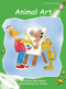 Animal Art by Pam Holden, Jim Storey, 9781877419737