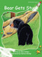 Bear Gets Stuck by Pam Holden, Pauline Whimp, 9781776541270